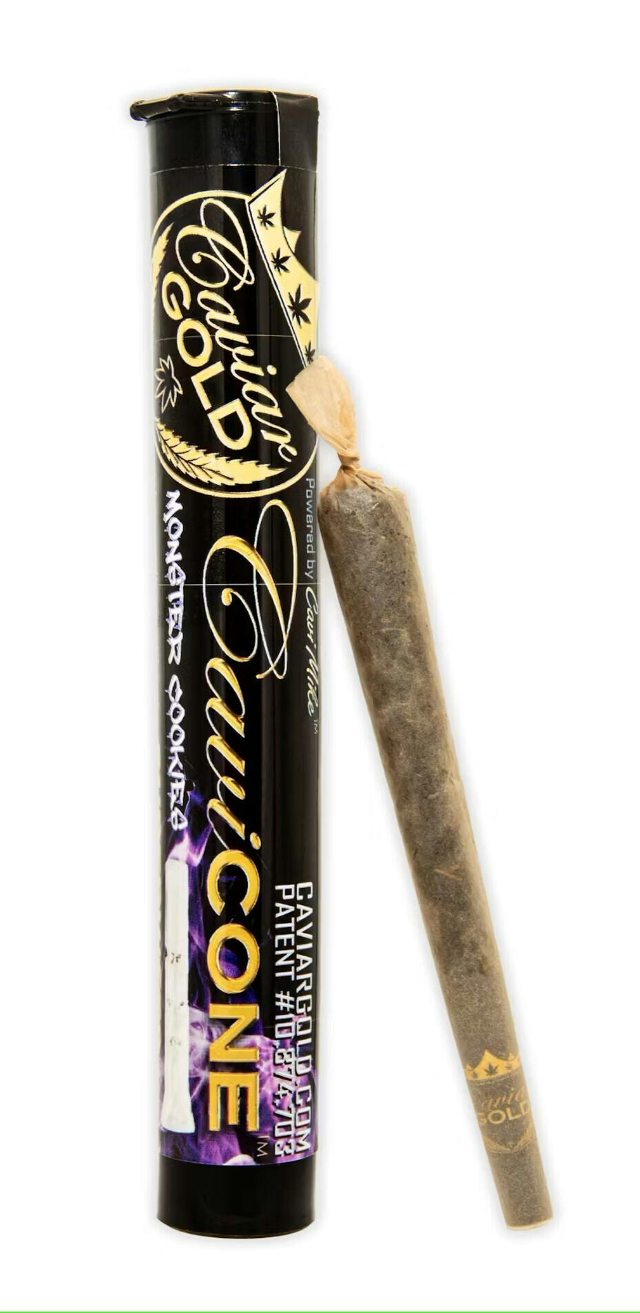 Monster Cookies | Infused Joint | 1g
