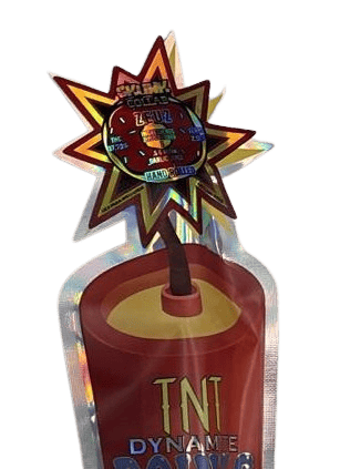 TNT Dynamite 2.75g Doinks - Zeuz