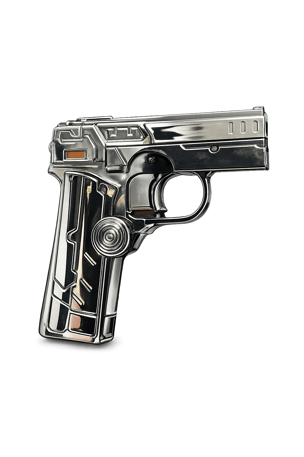 Clickit Pistol Laser Torch