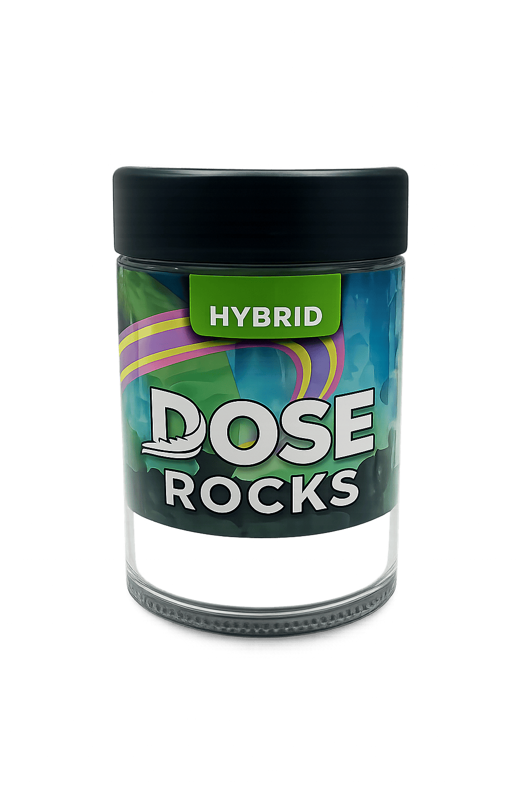 Dose Rocks 3.5g - Grimace