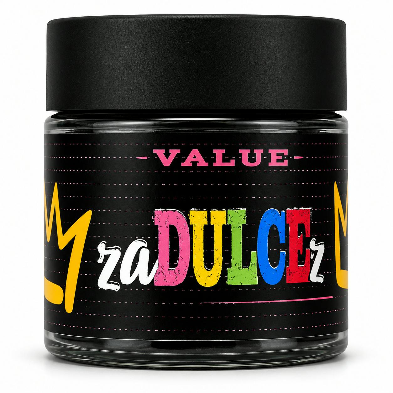 Value 3.5g Super Premium - Zadulcez