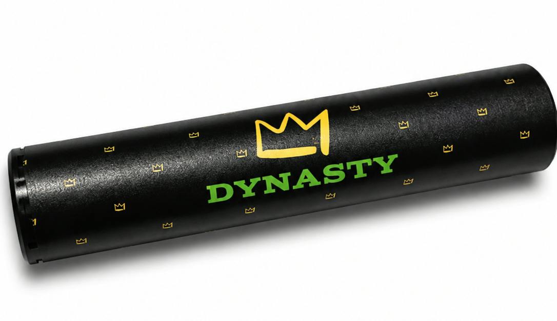 Dynasty 1g Preroll - Sheesh