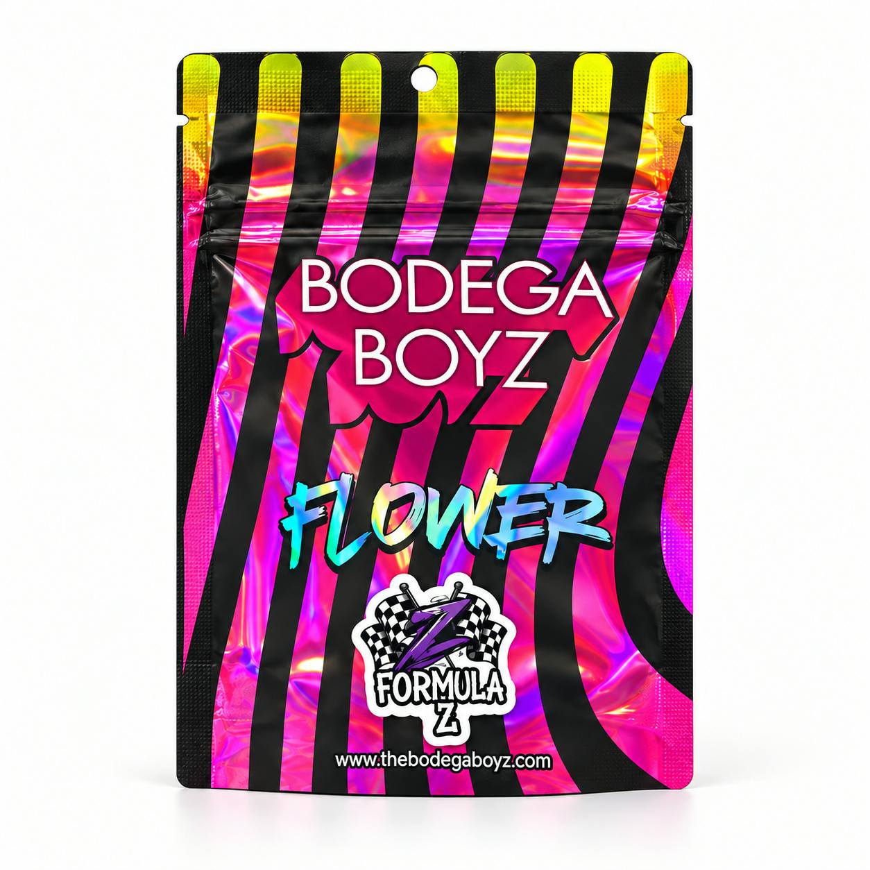 Bodega Boyz 3.5g Super Premium - Formula Z