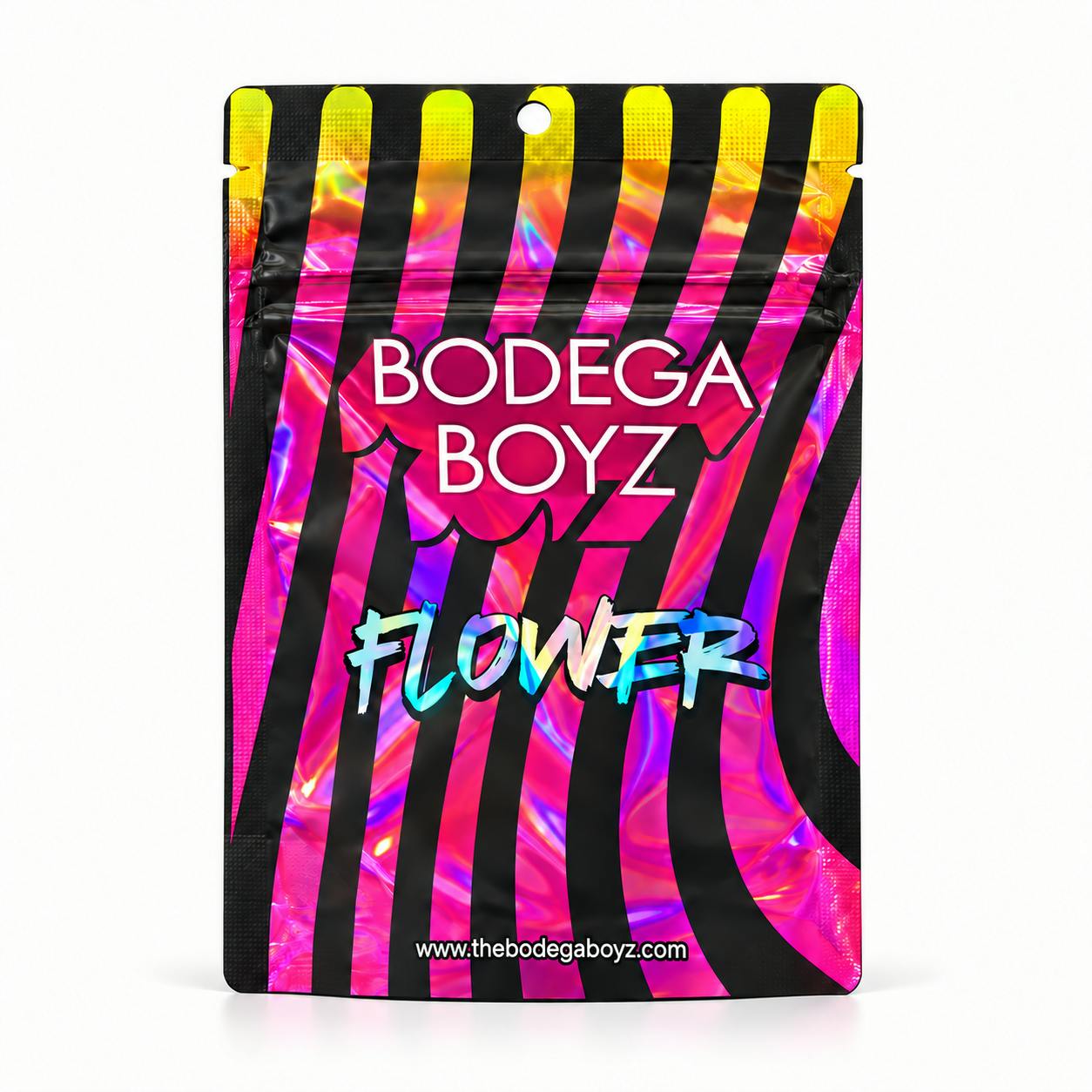 Bodega Boyz 3.5g Super Premium - Bodega Runtz
