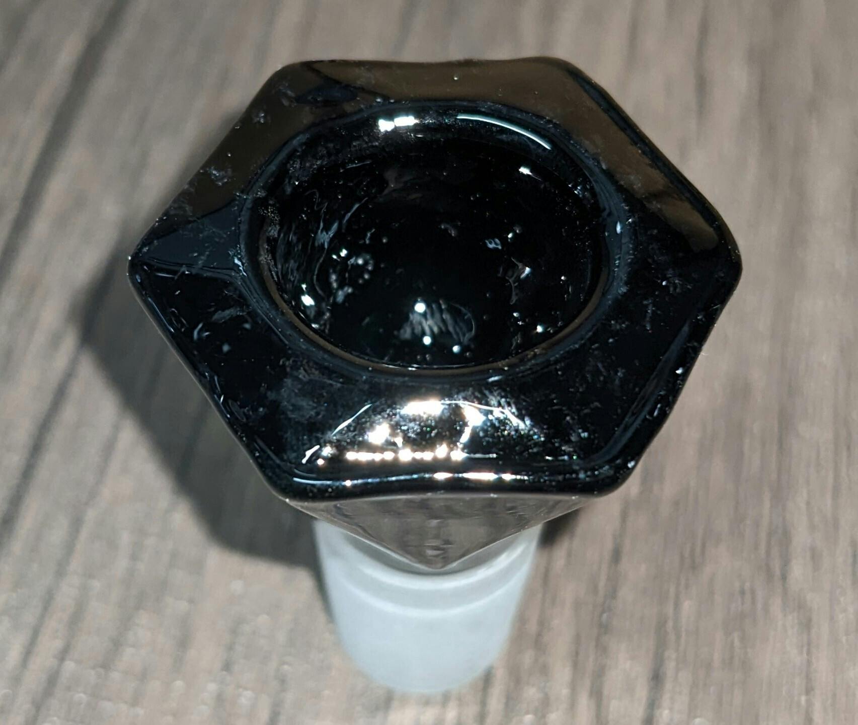 Bamboo Blaze - Replacement Bowls - 18mm Gem
