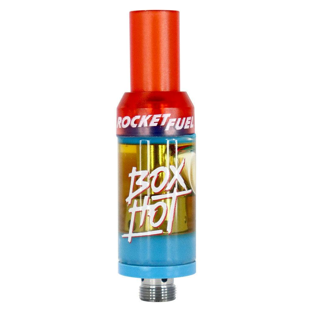 Rocket Fuel | Cartridge | 1.2g