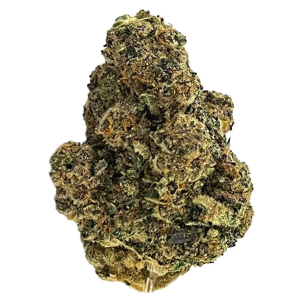 MTL Cannabis - Wes' Coast Kush - Indica - 3.5g