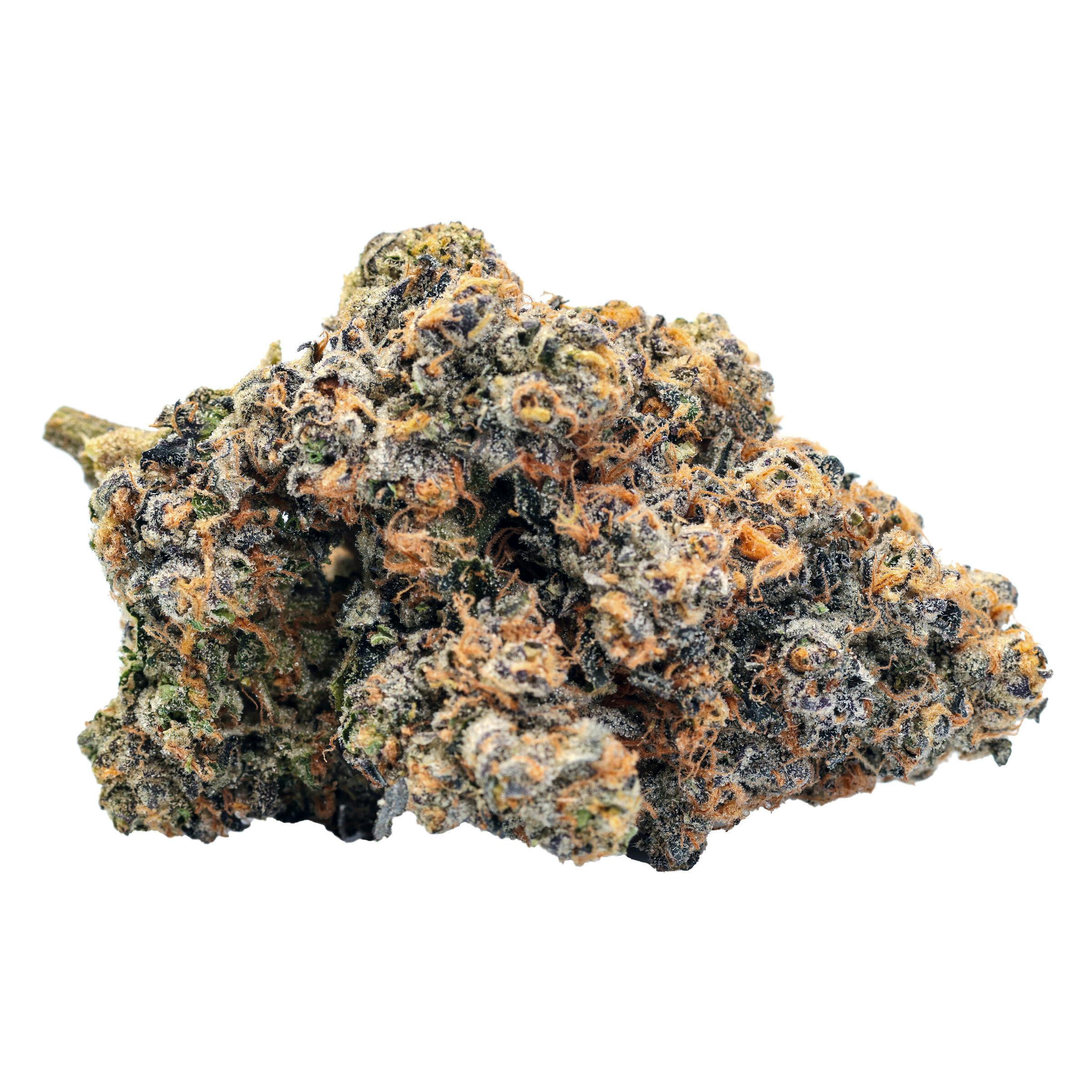 BLK MKT - Noir Diamant - Indica - 14g
