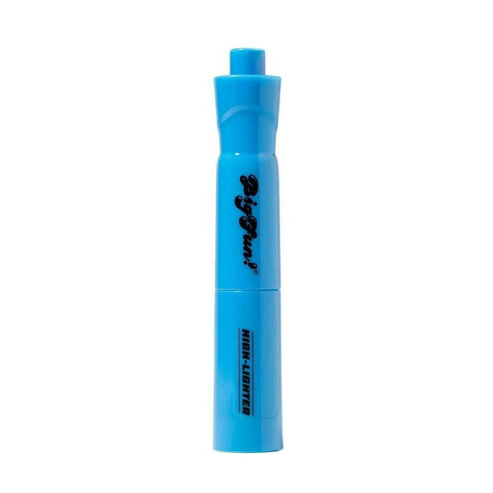 BIGFUN! High-Lighter 510 Vaporizer - Blue