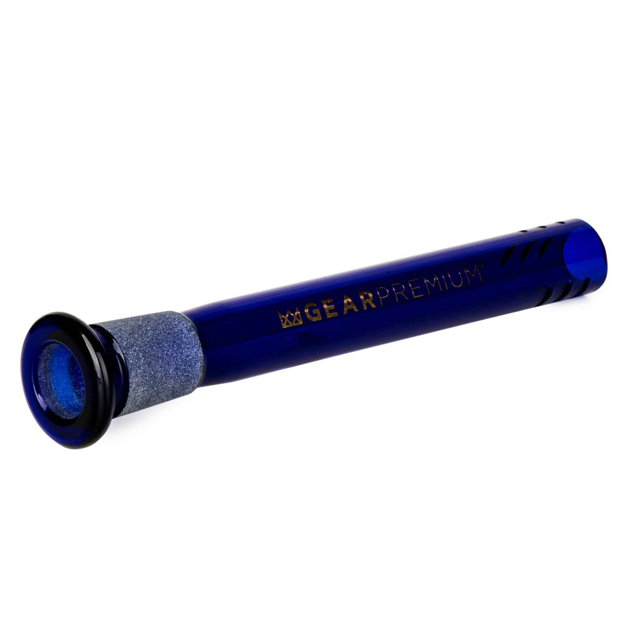 GEAR Premium 140mm Long Blue Diffuser Downstem