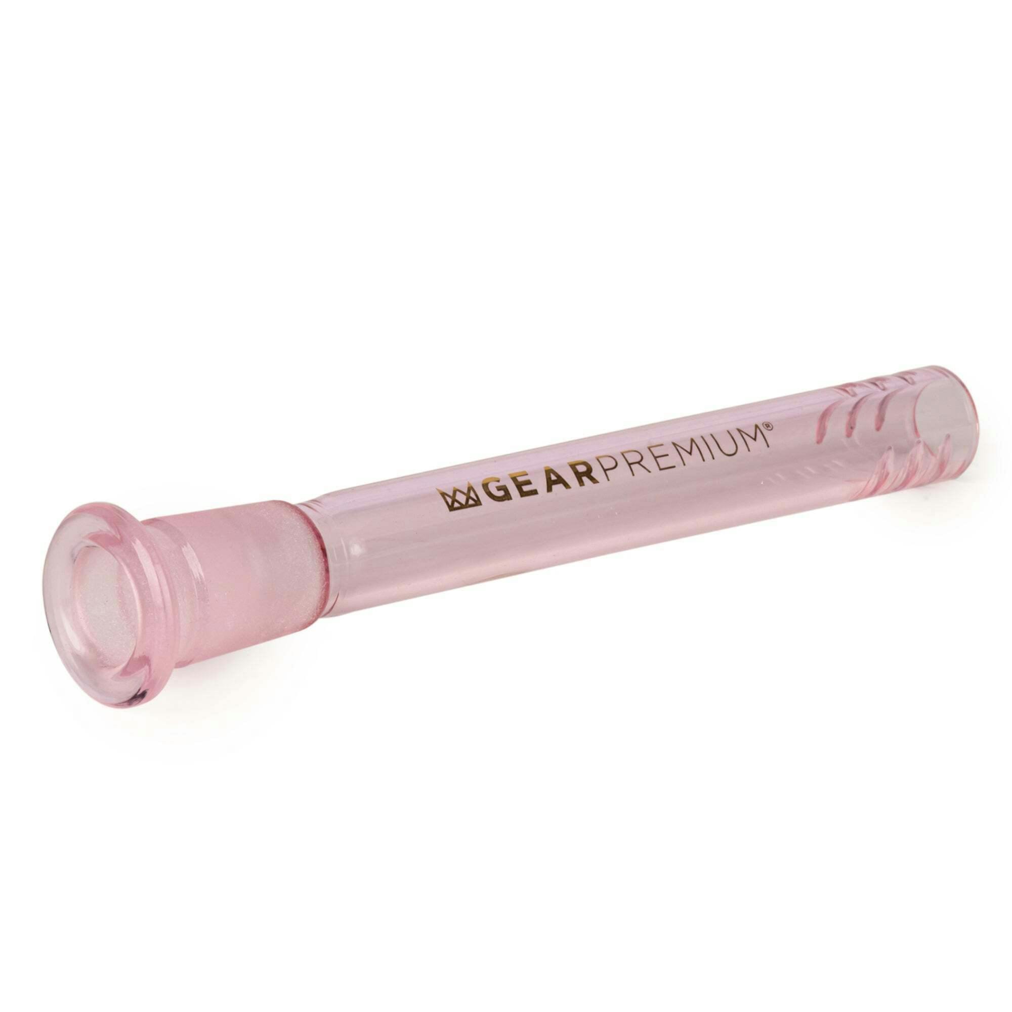 GEAR Premium 140mm Long Pink Diffuser Downstem