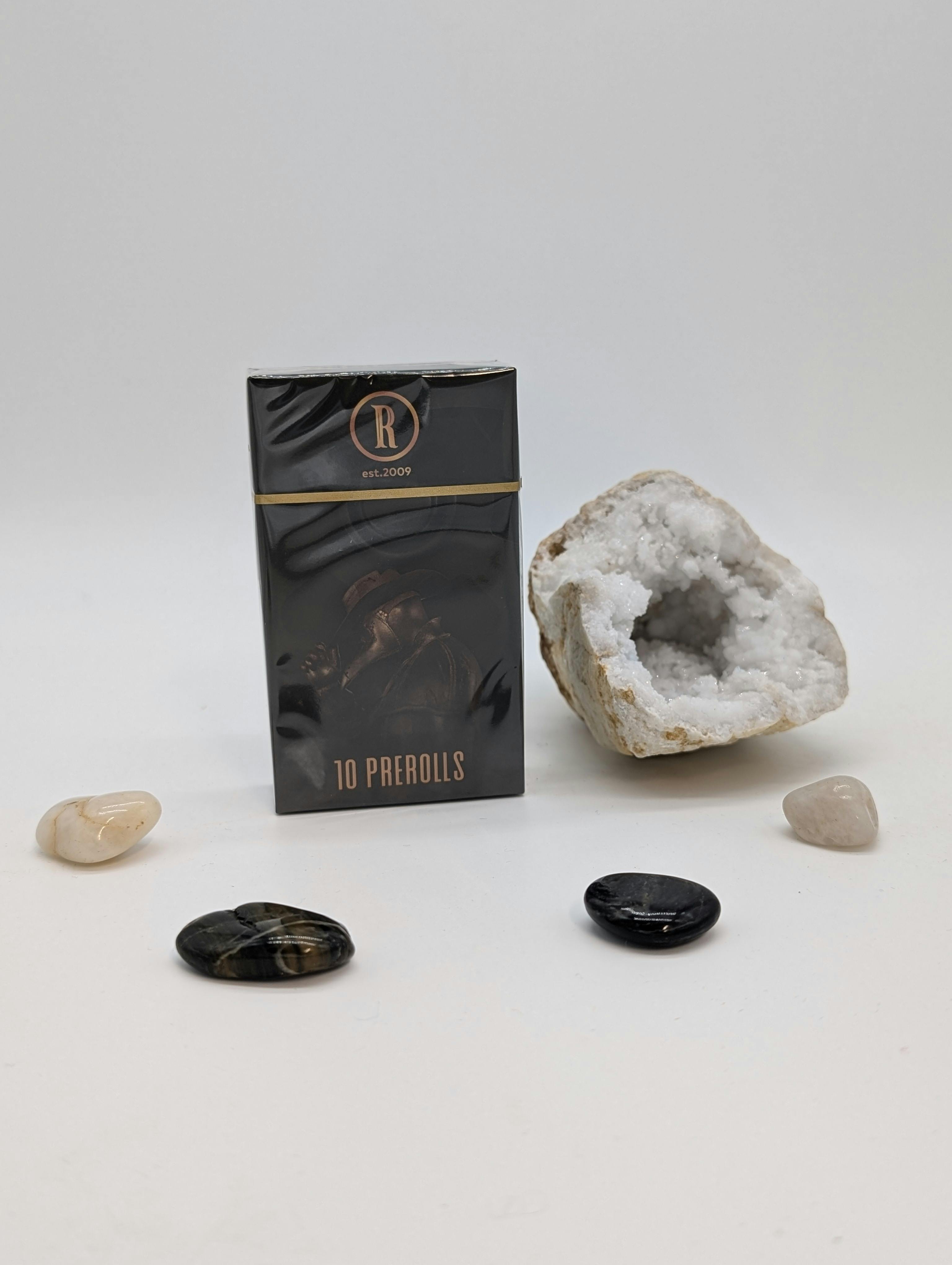 Mafia Funeral 10pk - 7g