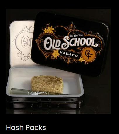 OGKB - Brick Hash - 5g