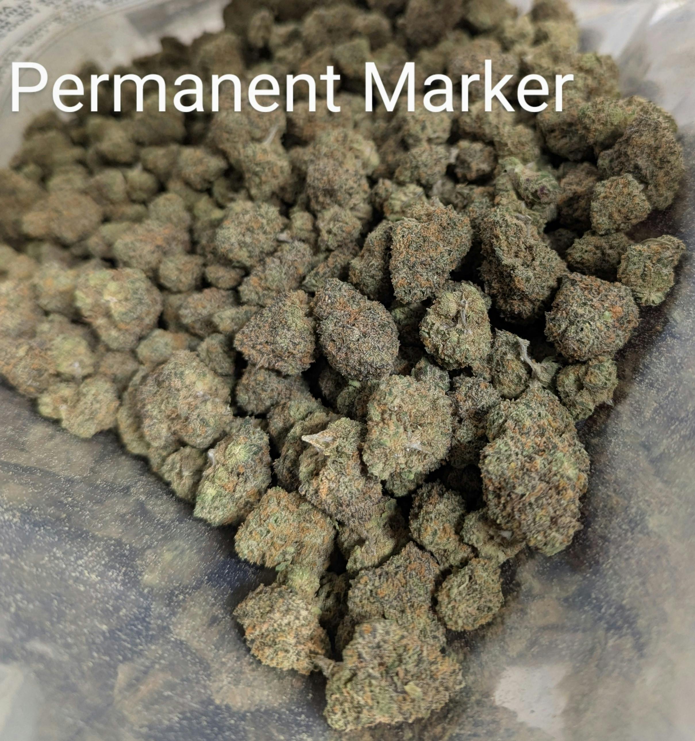 Permanent Marker - 28g