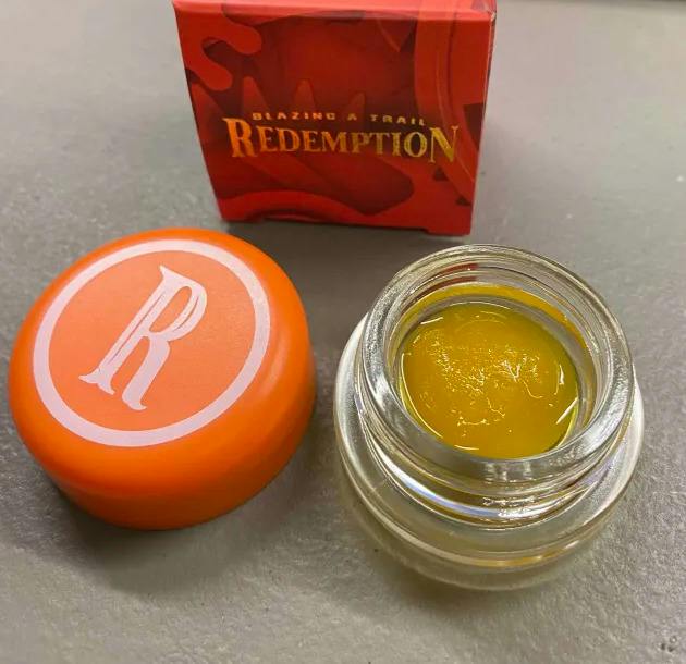Candy Mob - 2g Live Resin concentrate