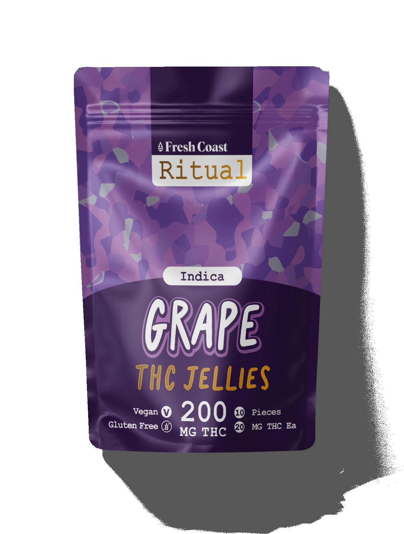 Grape - 200mg