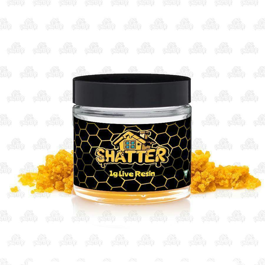 Strawberry Cough - 1g LR Concentrate at The WellFlower Manistee