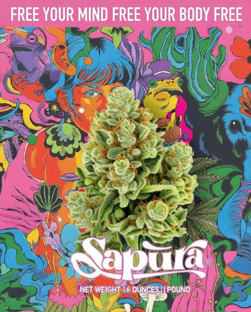 Bufo - 28g