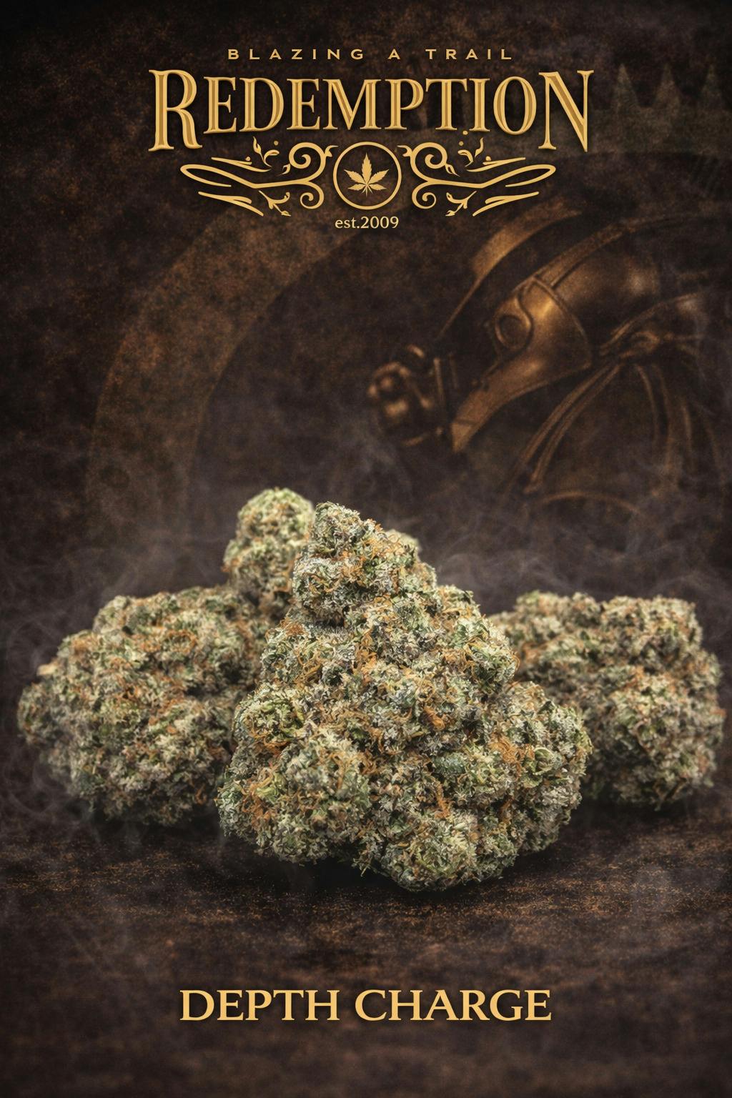 Depth Charge - 14g