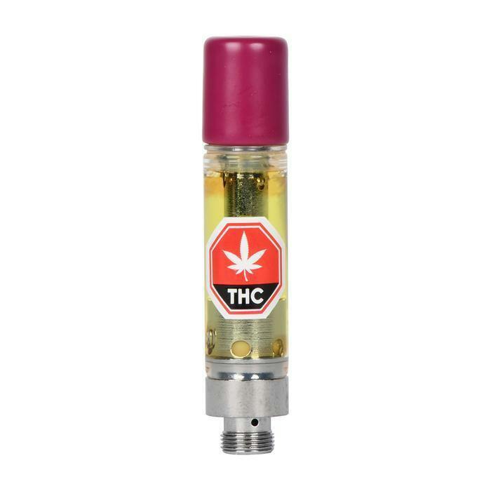 Ninja Fruit | 510 Cart | 1g