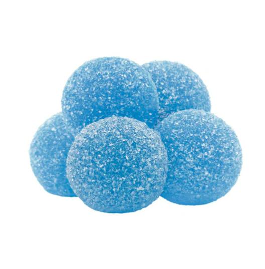 Pearls by gron | Blue Razzleberry 3:1 CBG : THC | 5 x 3.5g