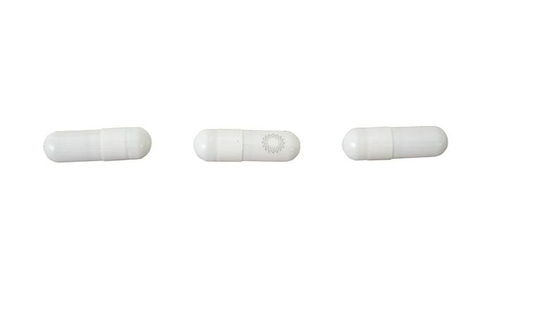 Dosecann | CBD 50 Capsules | 30 caps
