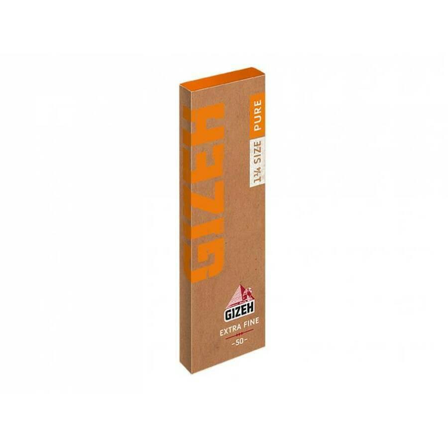 Gizeh | Extra Fine 1 1/4" | Rolling Papers