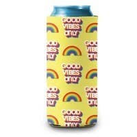 Skumps | Good Vibes | Can Cooler