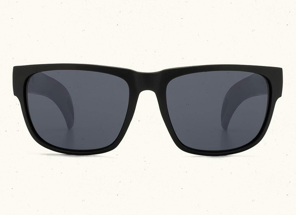 Vice Rays | Pitch Black | Sunglasses