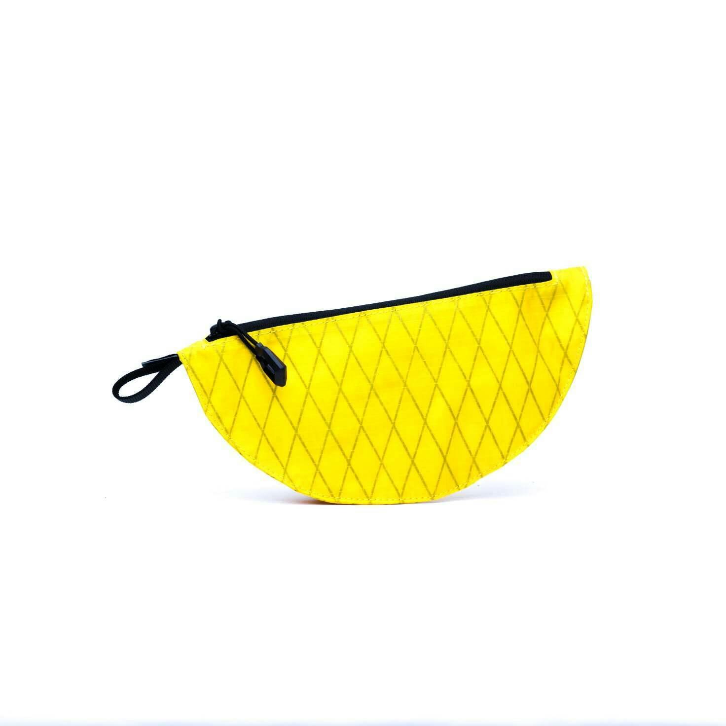 Fresh Pack | Yellow | Rolling Tray / Stash Kit |FP2