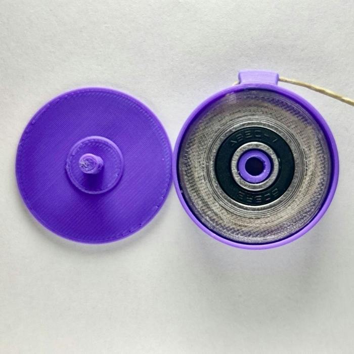 Janey's | Pink | Cloud Hemp Wick Dispenser