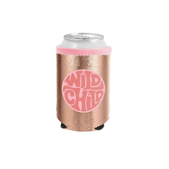 Talking Out of Turn | Wild Child | Can Cooler