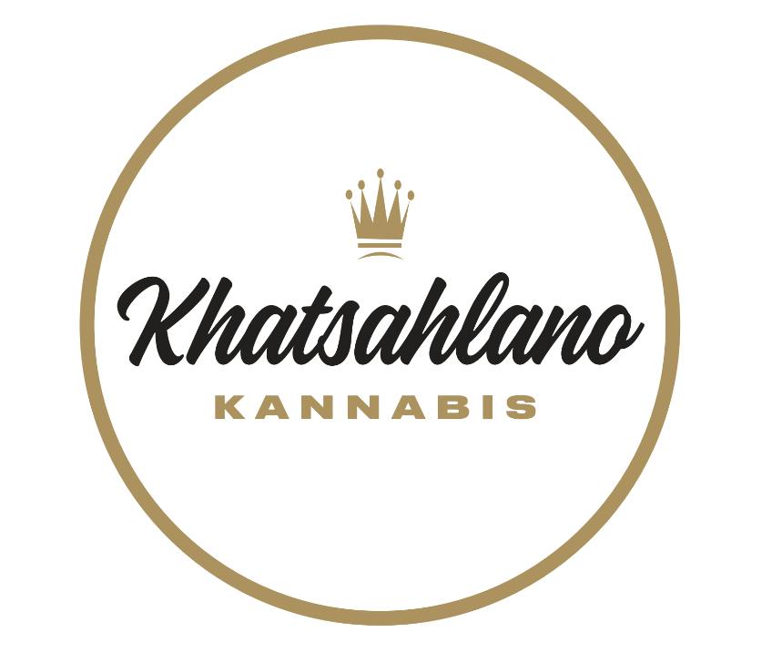 Shirt - Khatsahlano Kannabis Original Logo