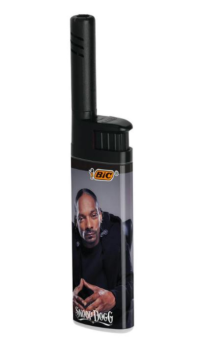 BIC | EZ Reach Wand Lighter ( Snoop Dogg )