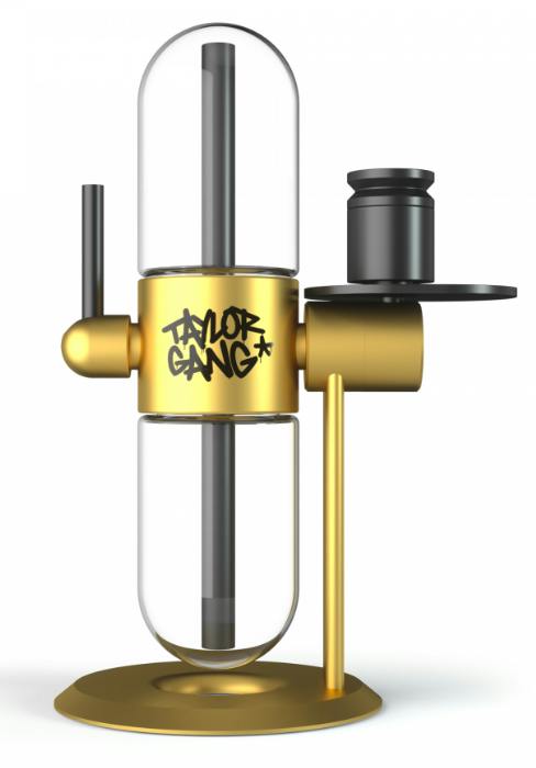 Taylor Gang | Gravity Bong | 1-Unit