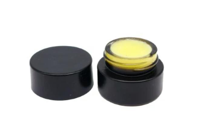 ALT Cosmetics | KISS IT LIP BALM (WHITE WIDOW) | 1 x 5g