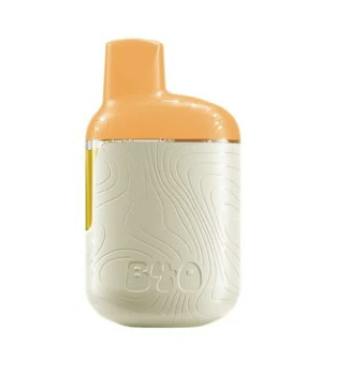Back Forty | PEACH LEMONADE DISPOSABLE PEN | 1 X 0.95 g