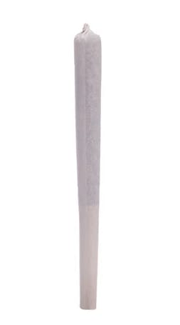 Simply Bare | BC Organic Lime Mi'Jito Pre-Rolls | 1 x 0.5 g