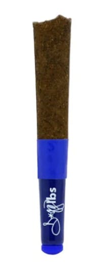 D*gg lbs | CRYPTIC BLUEBERRY INFUSED BLUNT | 1 x 1