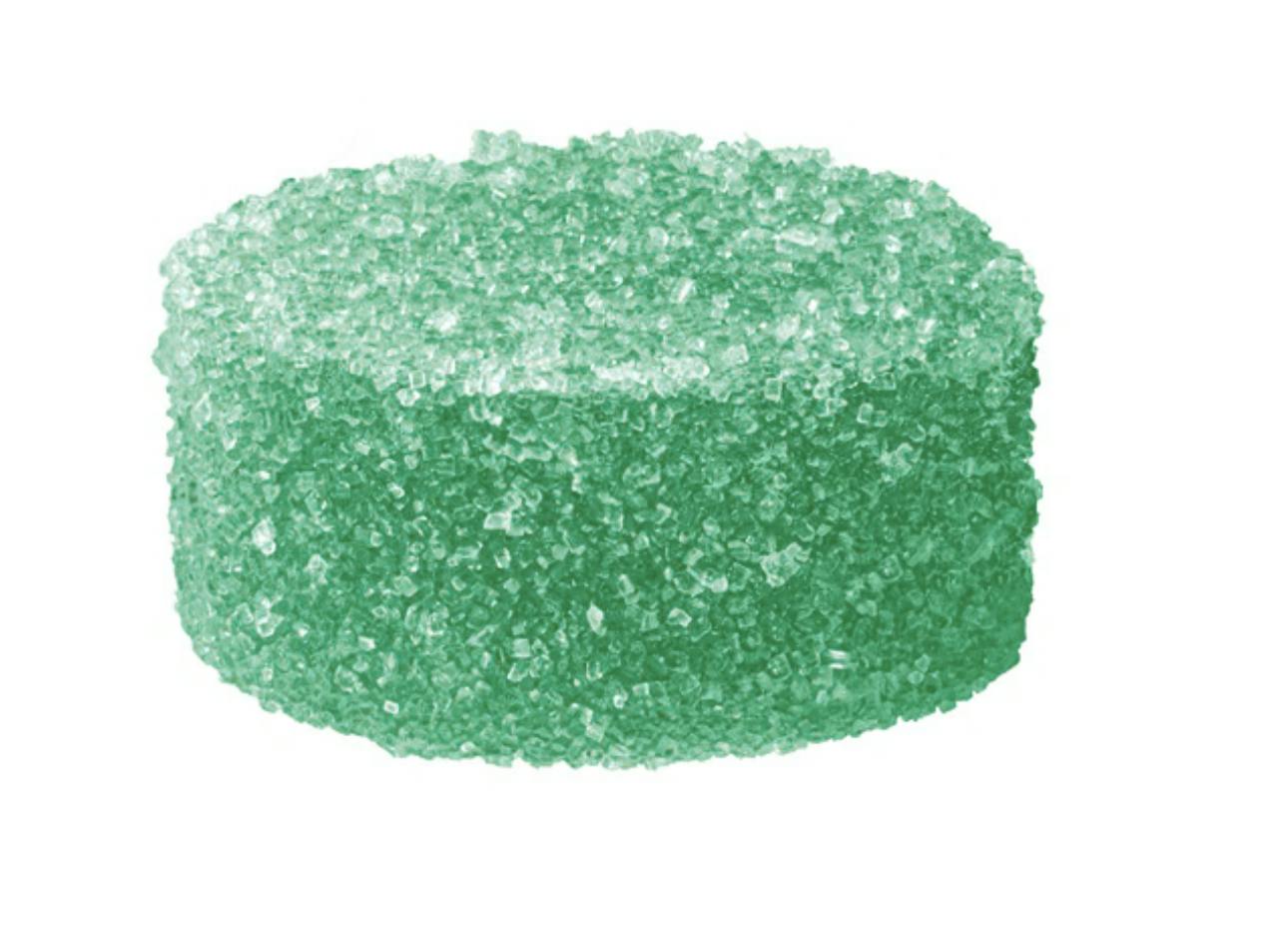 SHRED'EMS | SHARK ATTACK MAX10 THC GUMMY | 1 pack 10mg