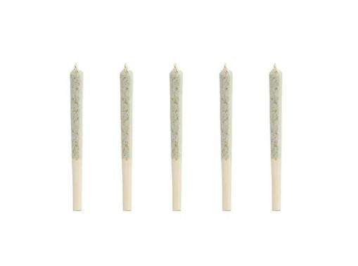 1964 | NY LEMON DIESEL PRE-ROLLS | 5 X 0.5 g