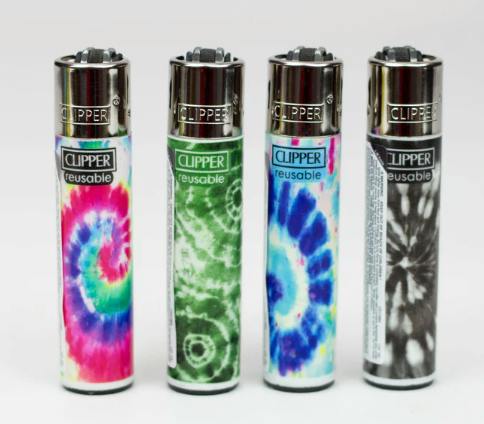 CLIPPER | HIPPIE MOMENTS DESIGN | 1 unit