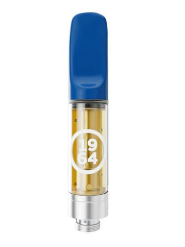 1964 | BLUE DREAM FSE RESIN VAPE CARTRIDGE | 1g