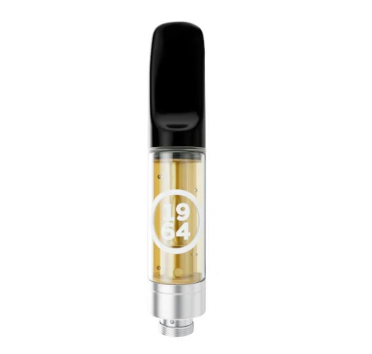 COMATOSE FSE RESIN 510 VAPE CARTRIDGE |
