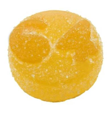 1964 | PINEAPPLE MANGO LIVE ROSIN | 2 gummiesTHC:CBG CHEWS (SOUR COOKIES) | 2 pack