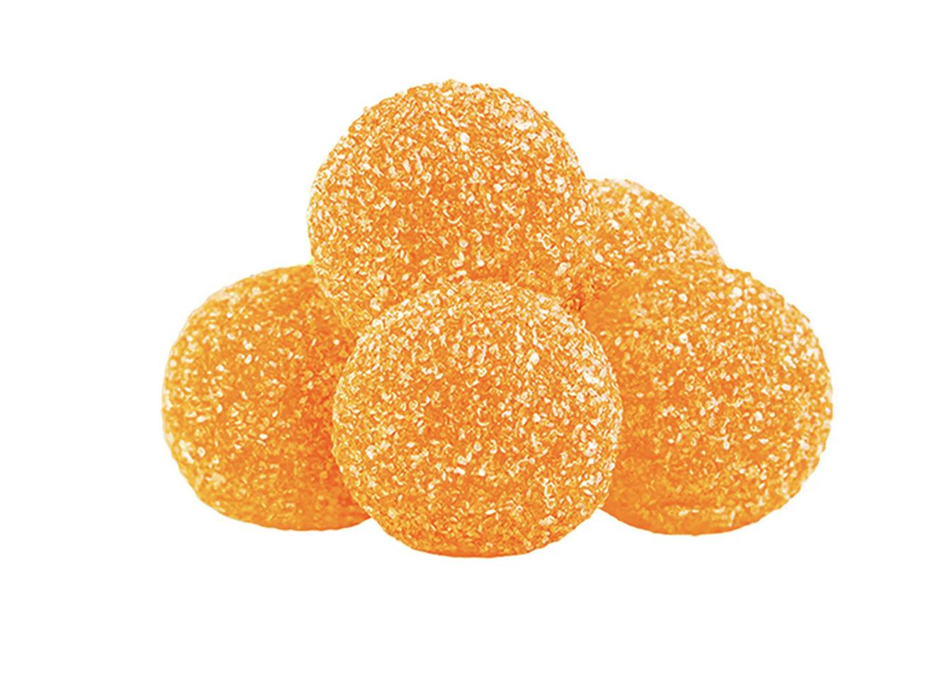 Pearls | TANGELO 1:1:1 CBC/CBD/THC | 5-piece