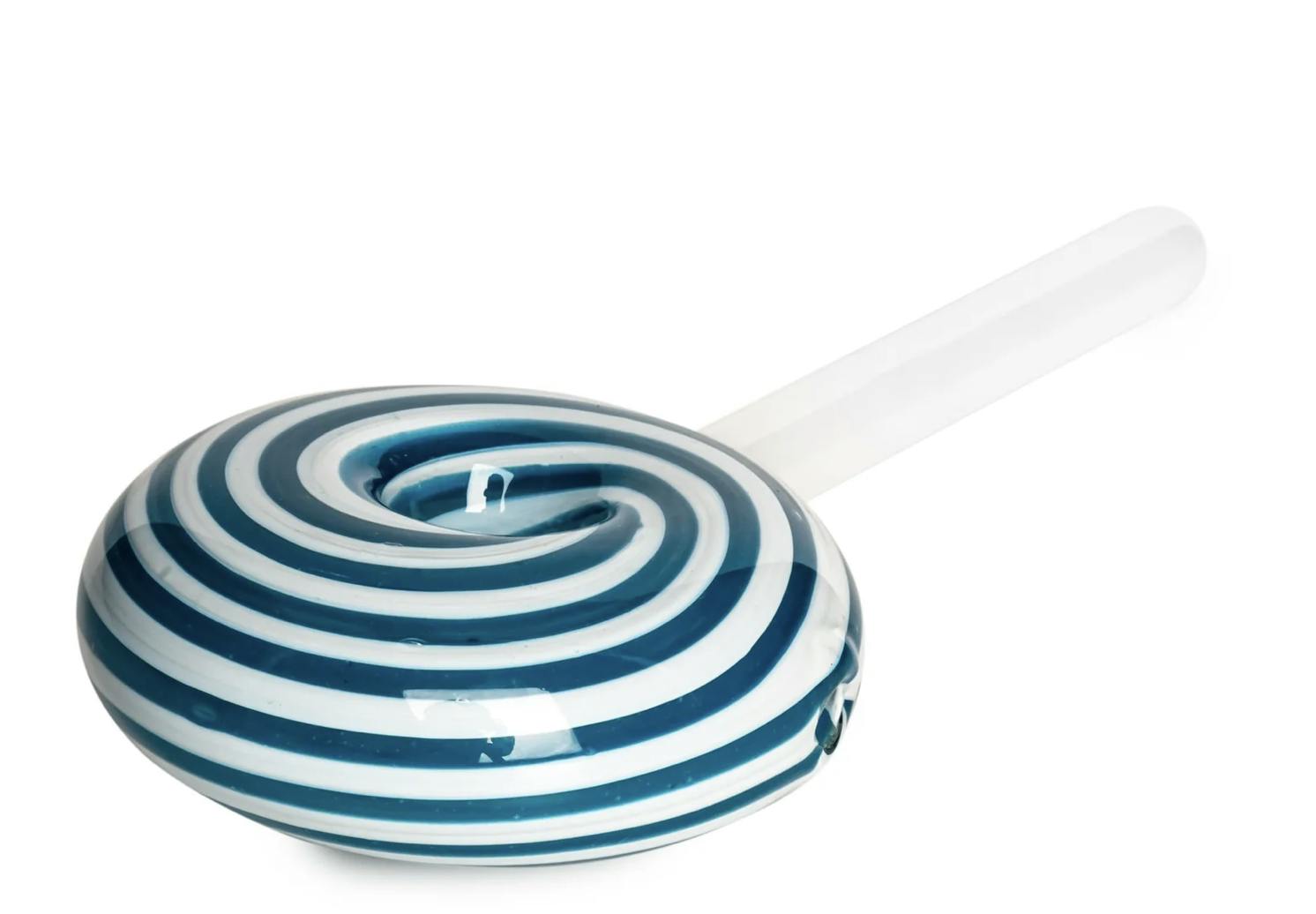 6" Pinwheel Lollipop Hand Pipe | 1 unit