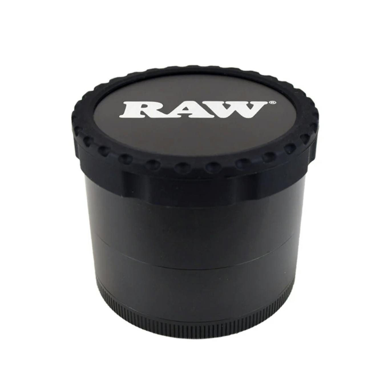 RAW® | 4-Piece Life Grinder V3 | buster