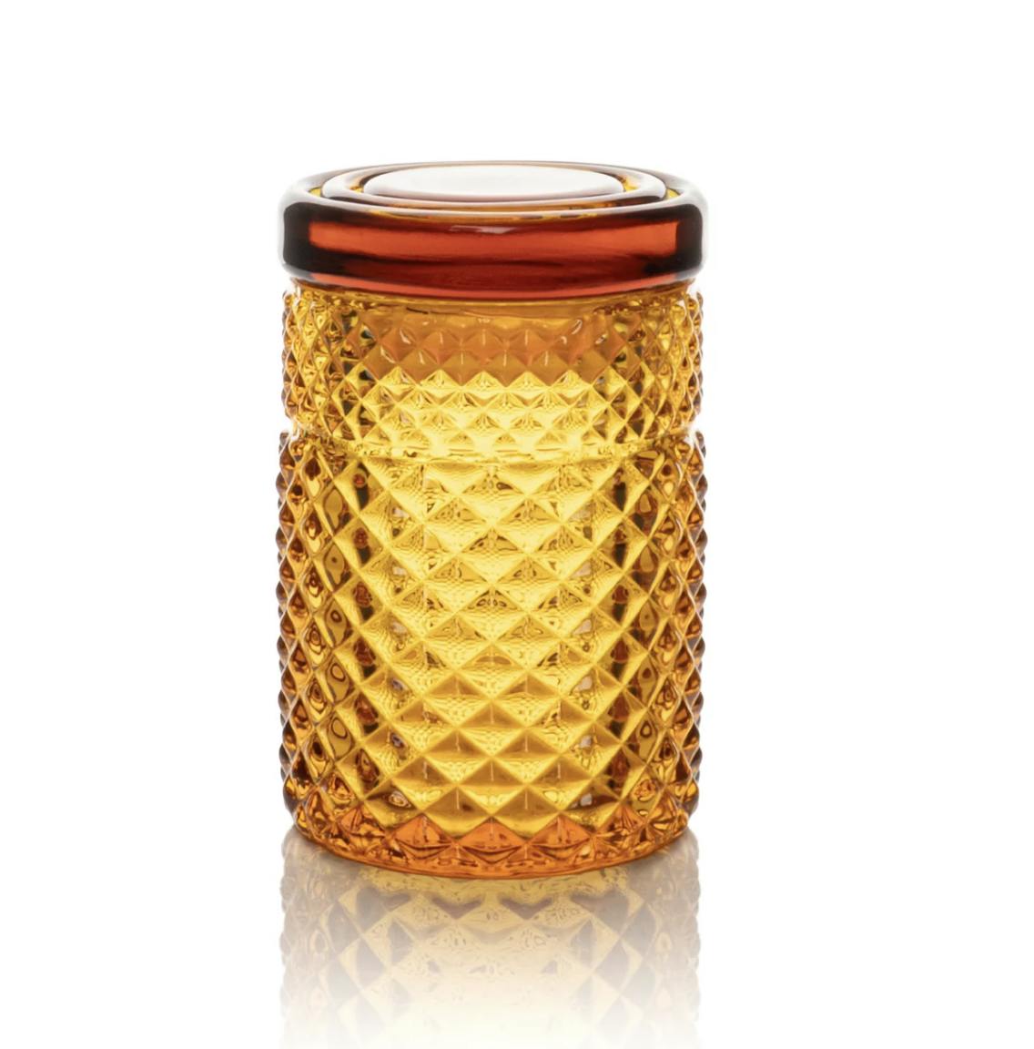 Jane West | 3" Twenties Collection Stash Jar | 1 unit
