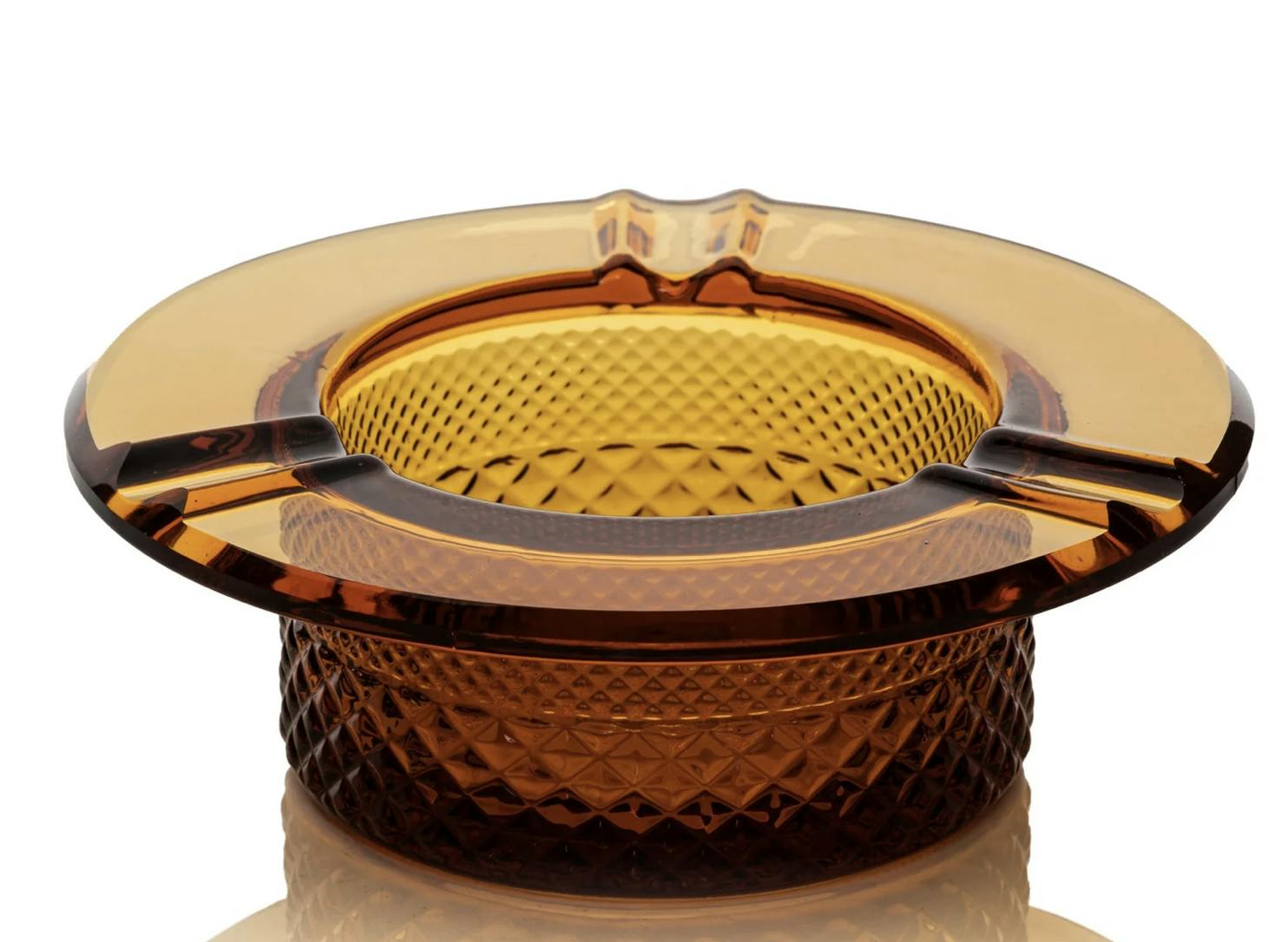 JANE WEST | 5" Twenties Collection Ashtray |